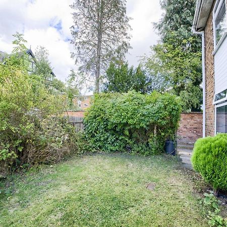 Town Centre Apartment Leamington Spa Zewnętrze zdjęcie