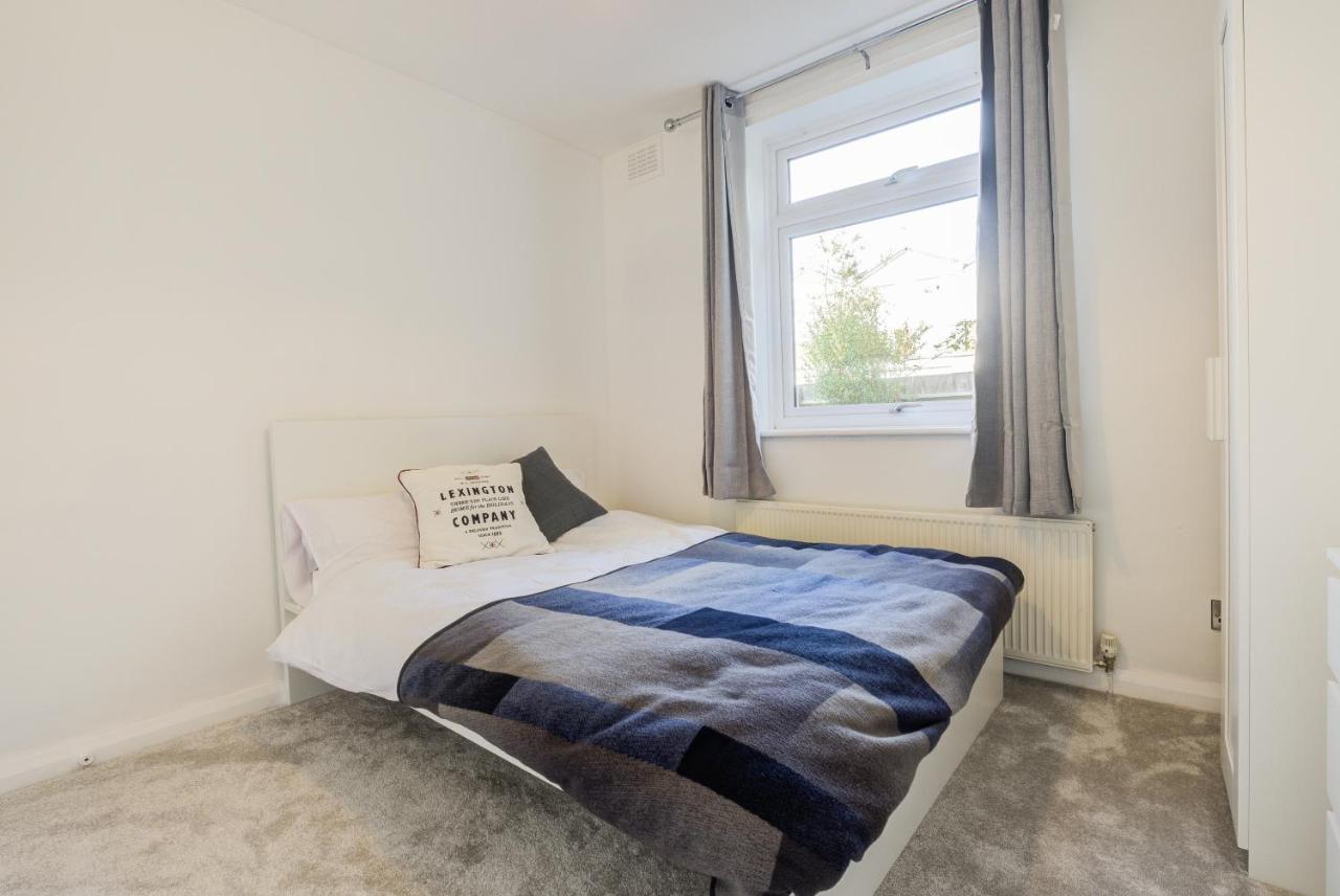 Town Centre Apartment Leamington Spa Zewnętrze zdjęcie